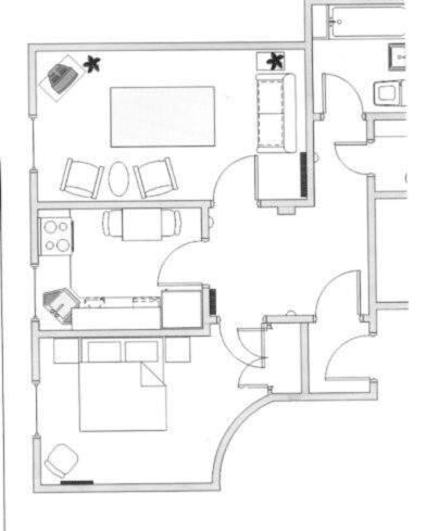 The Blair Street Residence EDI Exterior photo